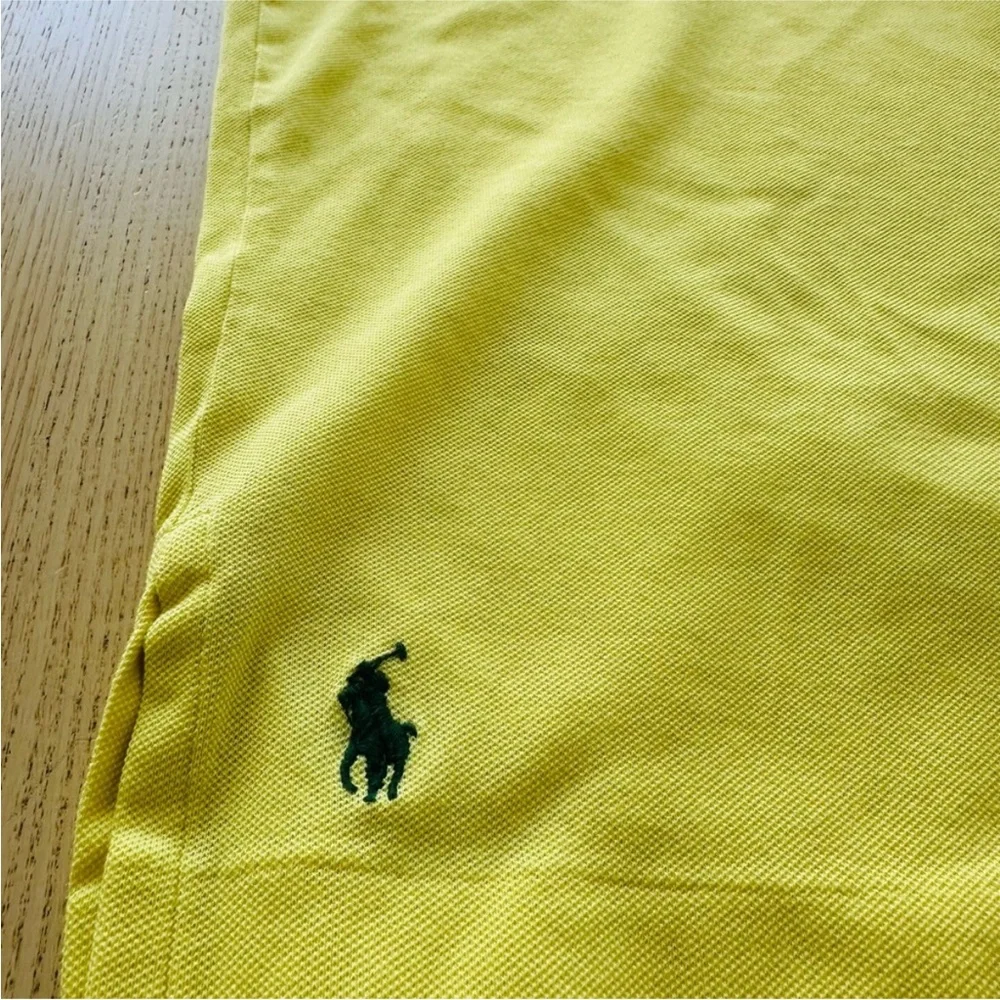 Polo Ralph Lauren Polo Shirt Men's Large
